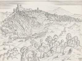 SAMMLUNG GIUSEPPE HAAS-TRIVERIO