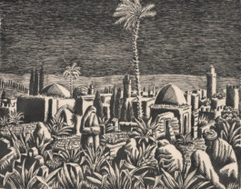 SAMMLUNG GIUSEPPE HAAS-TRIVERIO