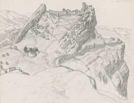 SAMMLUNG GIUSEPPE HAAS-TRIVERIO