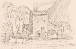 SAMMLUNG GIUSEPPE HAAS-TRIVERIO