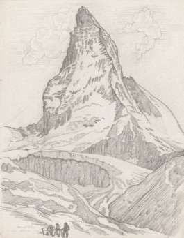 SAMMLUNG GIUSEPPE HAAS-TRIVERIO