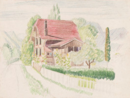 SAMMLUNG GIUSEPPE HAAS-TRIVERIO