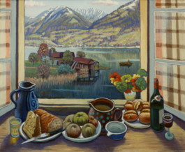 SAMMLUNG GIUSEPPE HAAS-TRIVERIO