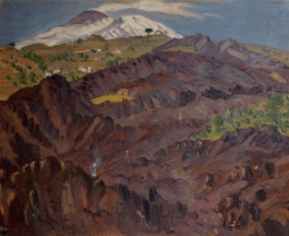 SAMMLUNG GIUSEPPE HAAS-TRIVERIO