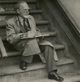 SAMMLUNG GIUSEPPE HAAS-TRIVERIO