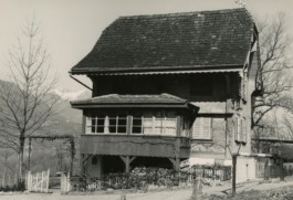 SAMMLUNG GIUSEPPE HAAS-TRIVERIO