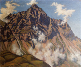 SAMMLUNG GIUSEPPE HAAS-TRIVERIO