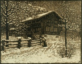 SAMMLUNG GIUSEPPE HAAS-TRIVERIO