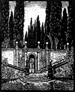 SAMMLUNG GIUSEPPE HAAS-TRIVERIO