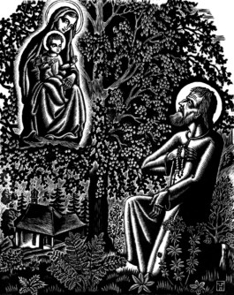 SAMMLUNG GIUSEPPE HAAS-TRIVERIO