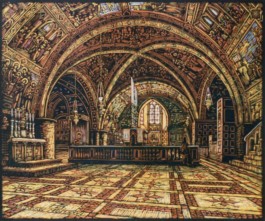 SAMMLUNG GIUSEPPE HAAS-TRIVERIO