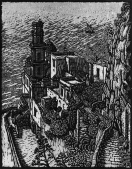 SAMMLUNG GIUSEPPE HAAS-TRIVERIO