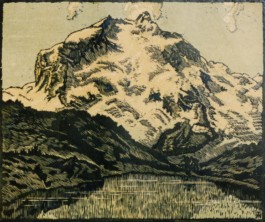 SAMMLUNG GIUSEPPE HAAS-TRIVERIO