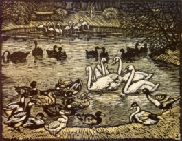 SAMMLUNG GIUSEPPE HAAS-TRIVERIO