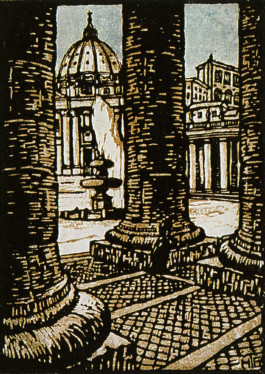 SAMMLUNG GIUSEPPE HAAS-TRIVERIO