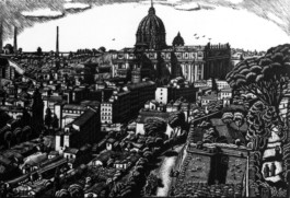 SAMMLUNG GIUSEPPE HAAS-TRIVERIO