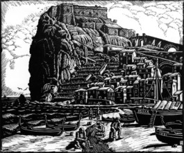 SAMMLUNG GIUSEPPE HAAS-TRIVERIO