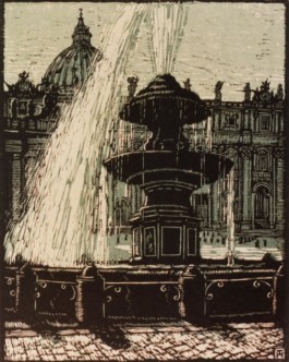 SAMMLUNG GIUSEPPE HAAS-TRIVERIO