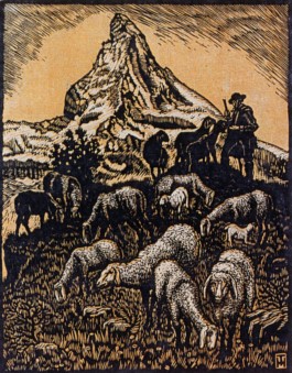 SAMMLUNG GIUSEPPE HAAS-TRIVERIO