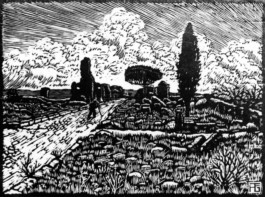 SAMMLUNG GIUSEPPE HAAS-TRIVERIO