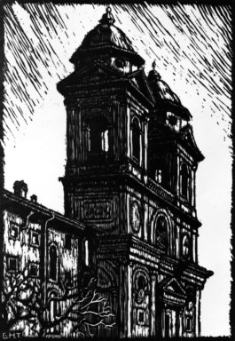 SAMMLUNG GIUSEPPE HAAS-TRIVERIO