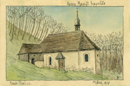 SAMMLUNG GIUSEPPE HAAS-TRIVERIO