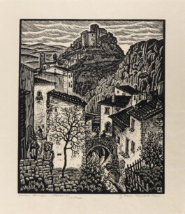 SAMMLUNG GIUSEPPE HAAS-TRIVERIO