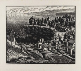 SAMMLUNG GIUSEPPE HAAS-TRIVERIO