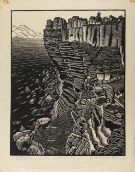 SAMMLUNG GIUSEPPE HAAS-TRIVERIO