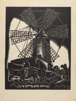 SAMMLUNG GIUSEPPE HAAS-TRIVERIO