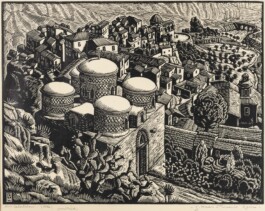 SAMMLUNG GIUSEPPE HAAS-TRIVERIO