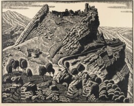 SAMMLUNG GIUSEPPE HAAS-TRIVERIO