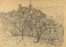 SAMMLUNG GIUSEPPE HAAS-TRIVERIO