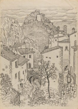 SAMMLUNG GIUSEPPE HAAS-TRIVERIO