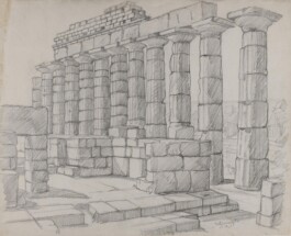 SAMMLUNG GIUSEPPE HAAS-TRIVERIO