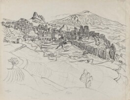 SAMMLUNG GIUSEPPE HAAS-TRIVERIO