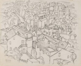 SAMMLUNG GIUSEPPE HAAS-TRIVERIO