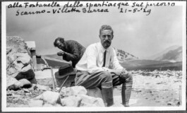 SAMMLUNG GIUSEPPE HAAS-TRIVERIO