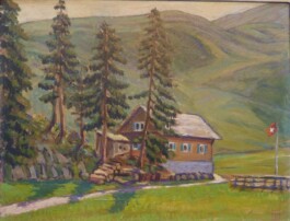 SAMMLUNG GIUSEPPE HAAS-TRIVERIO