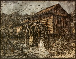 SAMMLUNG GIUSEPPE HAAS-TRIVERIO