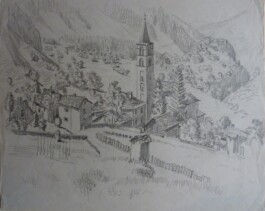 SAMMLUNG GIUSEPPE HAAS-TRIVERIO