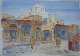 SAMMLUNG GIUSEPPE HAAS-TRIVERIO