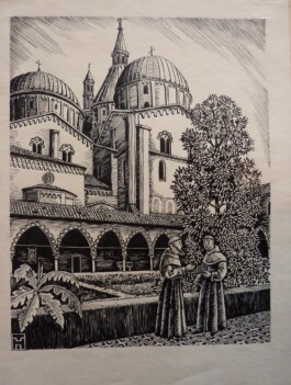 SAMMLUNG GIUSEPPE HAAS-TRIVERIO