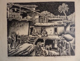 SAMMLUNG GIUSEPPE HAAS-TRIVERIO