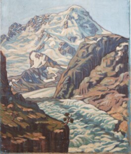 SAMMLUNG GIUSEPPE HAAS-TRIVERIO