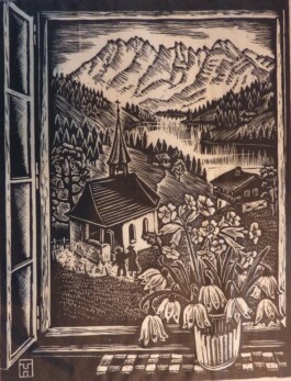 SAMMLUNG GIUSEPPE HAAS-TRIVERIO