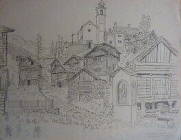 SAMMLUNG GIUSEPPE HAAS-TRIVERIO