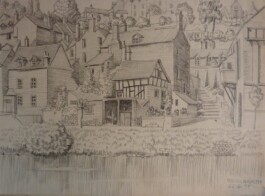 SAMMLUNG GIUSEPPE HAAS-TRIVERIO