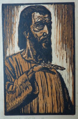 SAMMLUNG GIUSEPPE HAAS-TRIVERIO