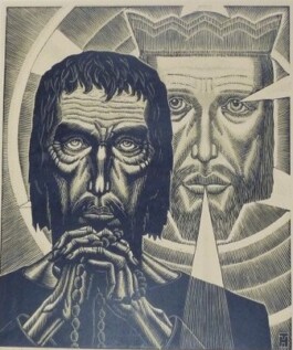 SAMMLUNG GIUSEPPE HAAS-TRIVERIO